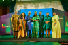 Shell gets recognition for landmark achievements at NOG Energy Awards