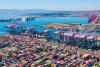 Report: One-Third of World’s Busiest Ports Face High Disruption Risk