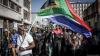 South Africa: Driven home by anti-migrant protests