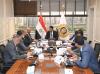 Industry minister reviews ABB Egypt’s expansion plans, backs growth in electrical manufacturing