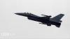 Greek F-16 fighter jet crash-lands at busy Zakynthos airport