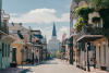 First-Time in New Orleans: What Not to Miss