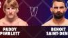 Paddy Pimblett vs Benoit Saint-Denis tale of the tape: How do rivals compare ahead of massive UFC 329 showdown