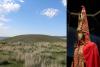 Kazakhstan's Iron Age 'Golden Man' and Other Elite Scythians of Eurasia Inherited Their High Social Status, Ancient DNA Suggests