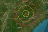 Fourth Earthquake Strikes Tennessee in Four Days Today