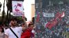 Albania’s Flamingo Revolution: Protests Against Kushner-Trump Luxury Resort Could Bring Down Gov’t
