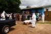 Congo Ebola Outbreak Death Toll Hits 600 As Suspected Cases Emerge In New Province
