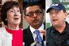 Susan Collins Odds of Losing to Democrats in Maine Amid Platner Scandal