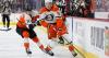 Ducks match Flyers' offer sheet to Leo Carlsson, meaning Philadelphia's search for No. 1 center continues