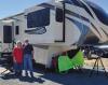 Unconventional lifestyle leads couple to Worland