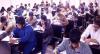 Pakistan govt higher education scholarship test held at BRUR
