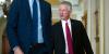 Lawsuit dismissed in Sen. Tuberville residency challenge