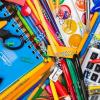 School Supplies Needed for Students in Buncombe County Foster Care