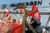 Amid competition and tariffs: Union warns of 'conflict' as Volkswagen eyes mass job cuts