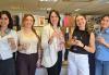 Publishing firm scores two award nods
