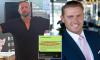 Real estate agent who had 'out-of-control' cocaine addiction accused of sending fake bank receipt over unpaid $1,246 bar tab: His brazen response to owner