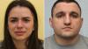 Glam beautician & MMA fighter from Russian honeytrap spy ring based in popular UK seaside town are deported