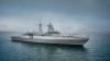 Germany to Acquire Four MEKO A-200 DEU Frigates