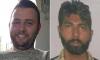 Farmer who ditched his 'illegal' labourer on the side of the road with his severed arm in a box after work accident is jailed for 16 years