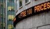 London’s FTSE 100 Falls As Middle East Tensions Persist, AstraZeneca Slides
