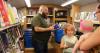 Books on wheels: Library's bookmobiles roll throughout the county