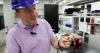 Company Races to Build a Commercial Power Plant