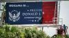 FAA begins transition to Donald Trump International Airport in Florida