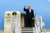 W. Palm Beach, Fla., airport now officially Donald J. Trump Int'l