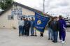 A veterans organization has millions in the bank. Why did it seize a small chapter’s donation?