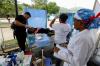 International Aid in Venezuela Goes From Rescue to Recovery