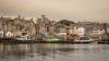Three Scottish 'towns' shortlisted for UK's first ever Town of Culture