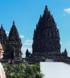 Prime Minister visits the UNESCO World Heritage Prambanan Temple Complex