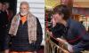 Far-right activist sparks outrage with outburst at Indian Prime Minister Modi as he arrives in Australia