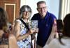 Book festival, theatre shows and coffee mornings among upcoming events