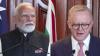 India, Australia seal nuclear energy, defence pacts; uranium supply deal signed during PM Modi’s visit