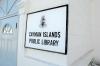 The North Side Public Library will be closed on Tuesday, 14 July 2026, due to scheduled works in the area.