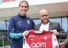 Football: Filipe Luis’ arrival signals new chapter at AS Monaco