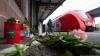 Violence on German trains is on the rise