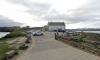 Tourists in Cornwall concealing number plates to dodge car park fines and 'camp' overnight close to Newquay's best beaches