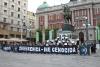 Women In Black to commemorate Srebrenica genocide with silent vigil In Belgrade