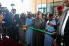 Sierra Leonean President inaugurates new ECOWAS Commission headquarters