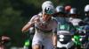 Pogacar triumphs on Tourmalet to reclaim Tour lead