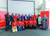 Inyatsi Group empowers 10 UNESWA students