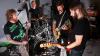 “We thought the band was over. He's crossed the line – he's gone too far”: Mastodon open up about their relationship with Brent Hinds – and the devastating brain injury that nearly ended everything