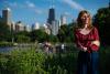 Meet The Vocal Coach Helping Trans Chicagoans Find Their Voice