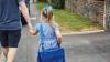 Schools begin shutting early AGAIN as third heatwave hits UK – and even detentions are axed… see full list of closures
