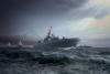 Germany Approves $7.2B Procurement of MEKO A-200 Frigates