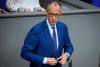 Germany agrees to deal to buy long-range US Tomahawk missiles, Merz says