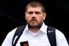 Worker used his job at UPS to smuggle £10m worth of cocaine in to UK for kingpin
