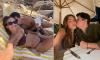 Jessica Alba, 45, poses in a bikini as she shares loved-up selfies with boyfriend Danny Ramirez, 33, from idyllic Italian break